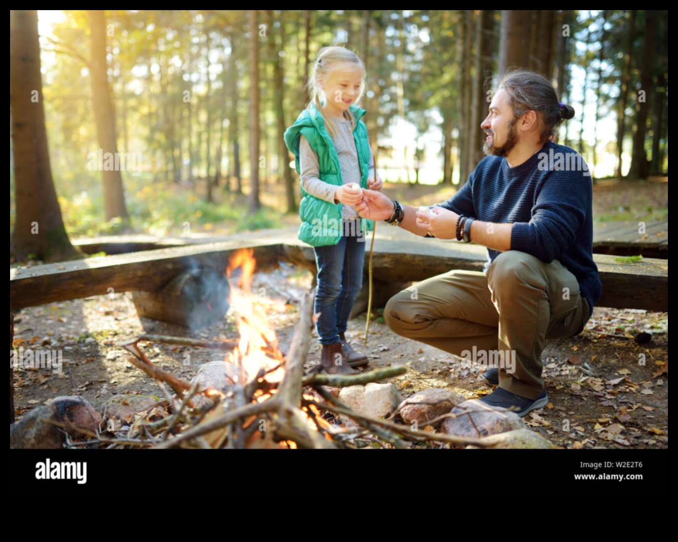 מדורת תינוק: מצית שמחה באמצעות פעילויות אינטראקטיביות
