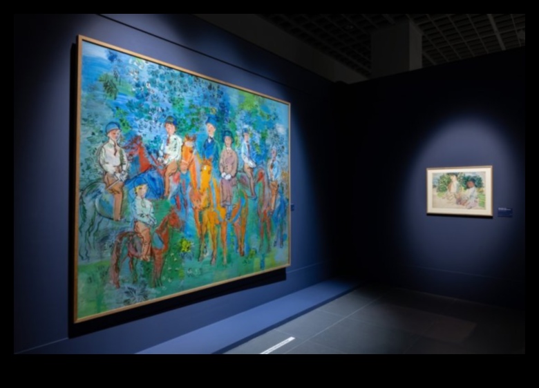 Dynamic Delights חקר יצירתי של עולם האמנויות 4 תענוגות דינמיים: חקר עולם האמנויות היצירתיות