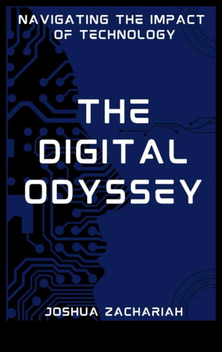 אודיסיאה דיגיטלית: ניווט בעולם העיצוב הווירטואלי