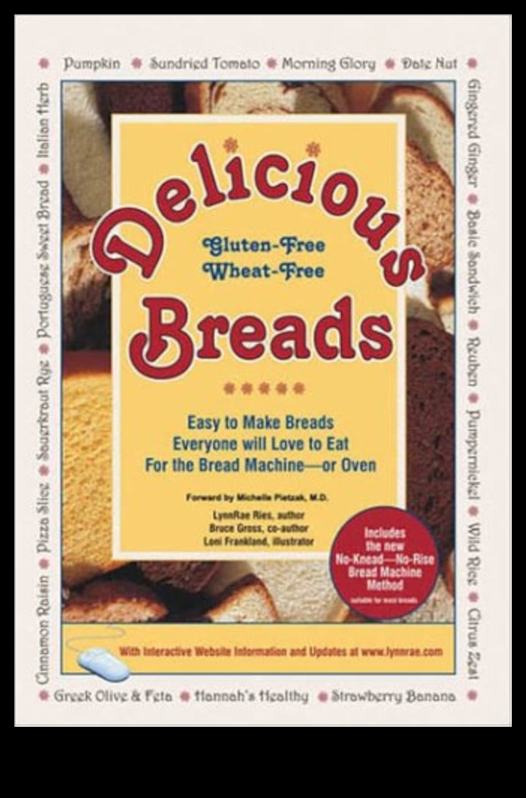 פלאים ללא חיטה גלה את העולם הטעים של אפייה ללא גלוטן 4 פלאים ללא חיטה: יצירת יצירות ללא גלוטן שאי אפשר לעמוד בפניהן