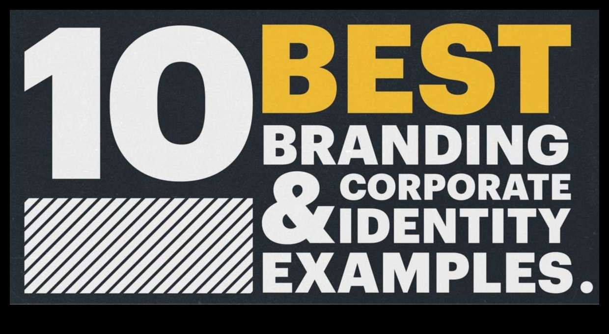 הברקת מותג: מעצבים את עתיד הזהות החזותית