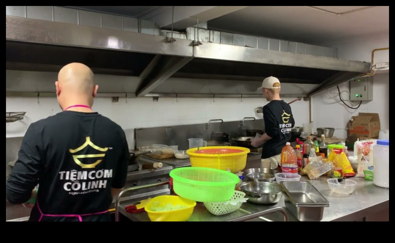 אלכימיה למטבח: הפיכת מרכיבים לנפלאות ביתיות