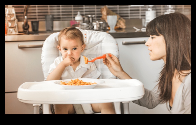 ללגום וחייך לטפח את בריאותו ואושרו של תינוקך עם ארוחות טעימות ומזינות 2 ללגום ולחייך: רגעים משמחים עם אוכל מזין לתינוק