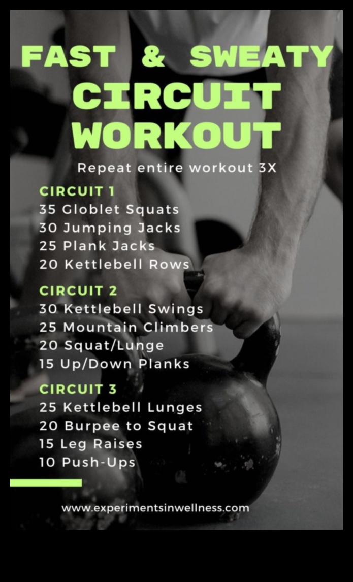 הגבר את האימון שלך: מהלכים בעלי השפעה גבוהה עבור מיזוג גוף כולל