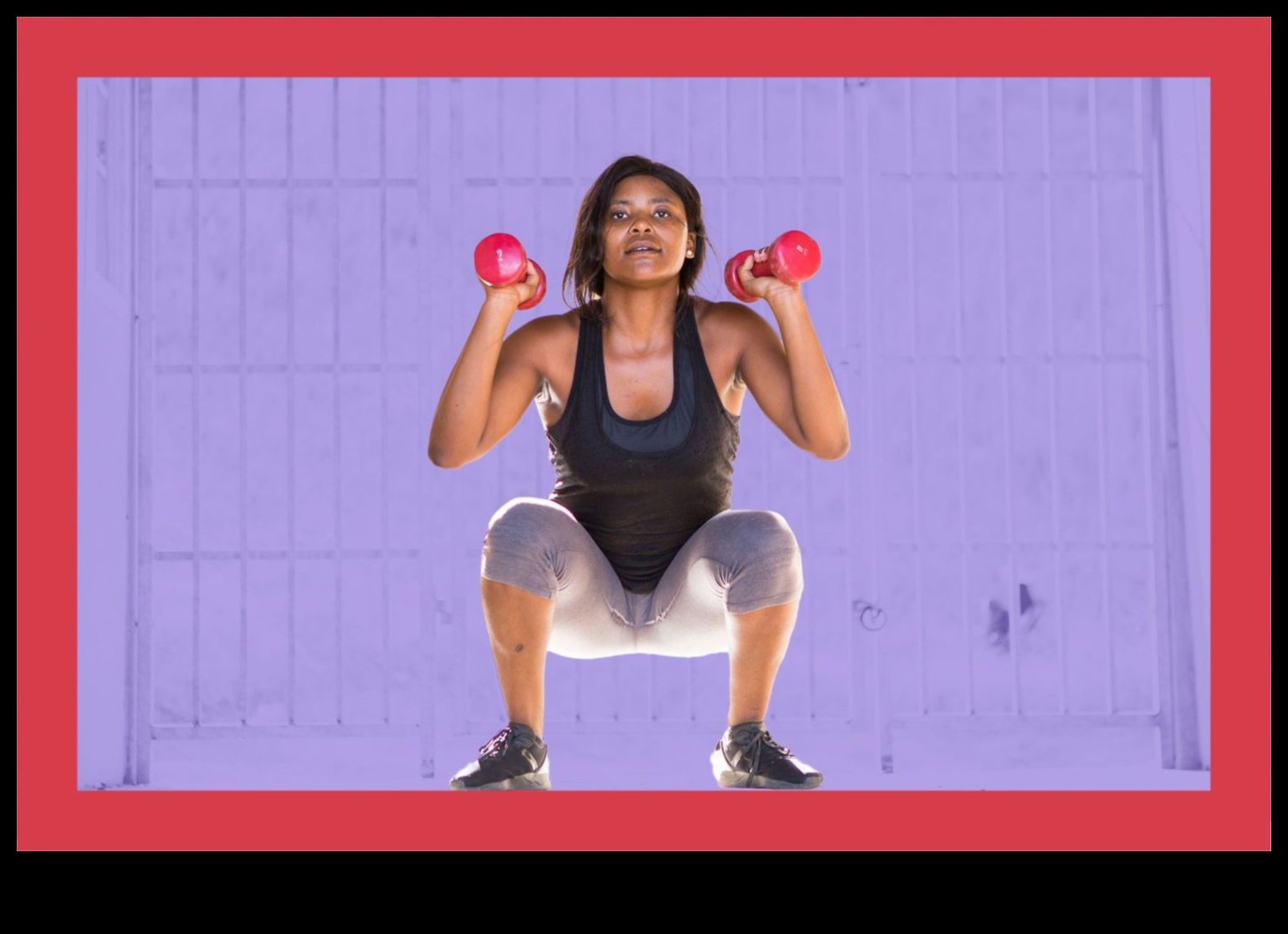 הגבר את האימון שלך: מהלכים בעלי השפעה גבוהה עבור מיזוג גוף כולל