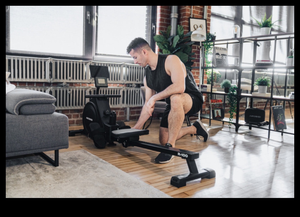 חתירה לתוצאות: בניית חוזק וניהול משקל