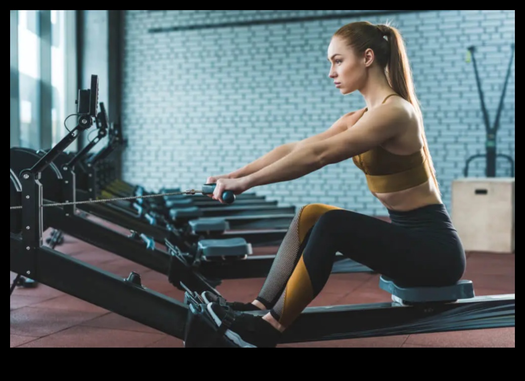 חתירה לתוצאות: בניית חוזק וניהול משקל