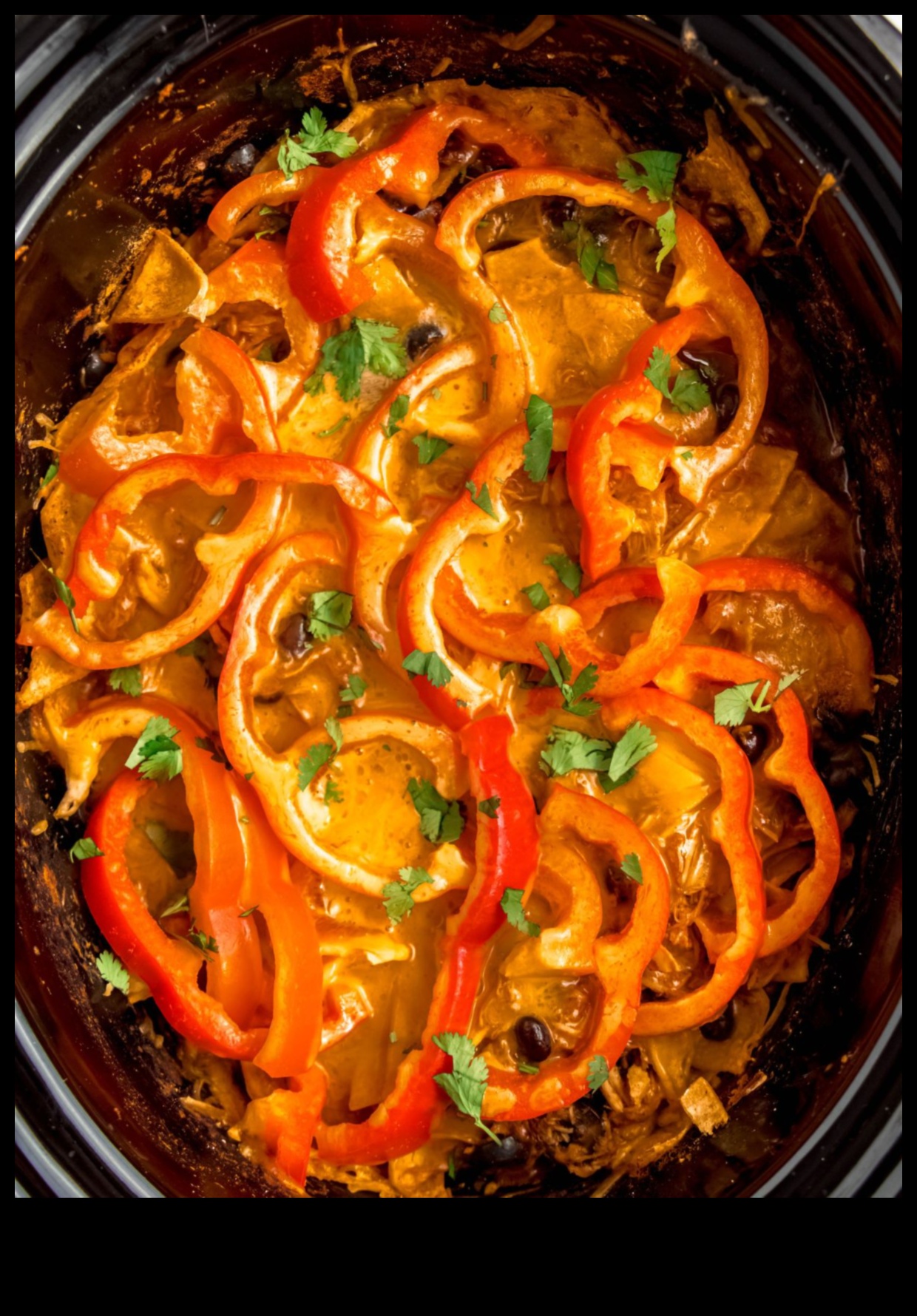 סימפוניה קולינרית: הרמוניזציה של טעמים בבישול האיטי שלך