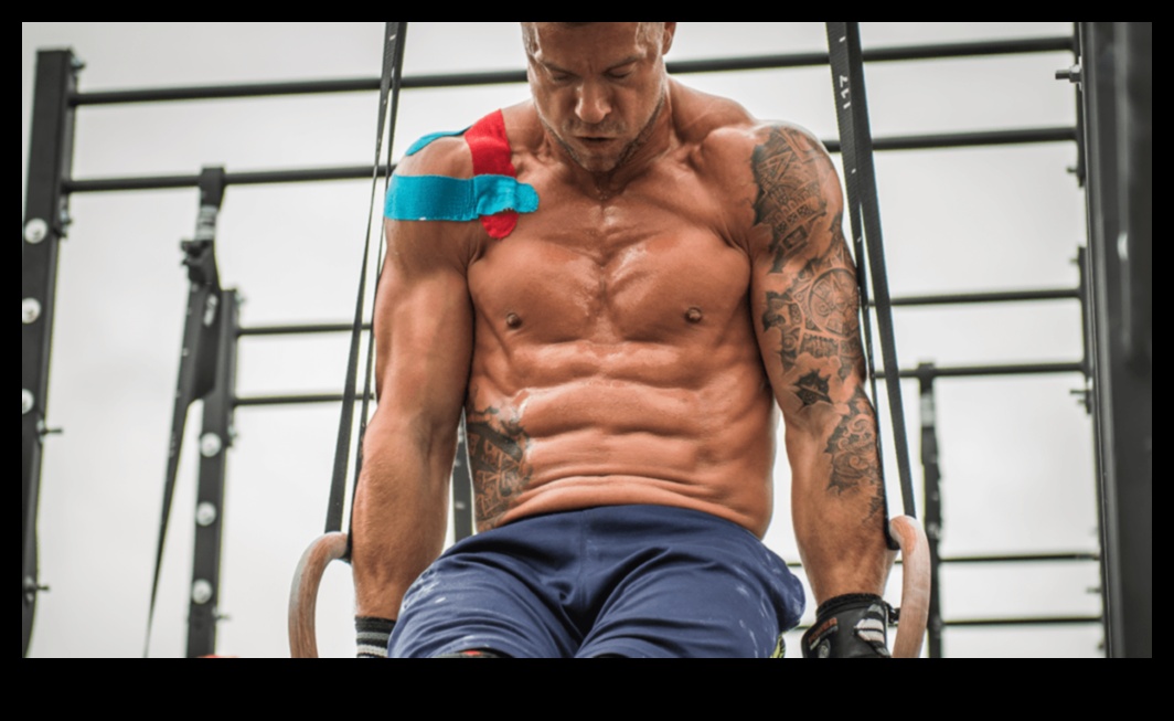 הגדרה מחדש של הליבה: תרגילי בטן-גב לחלק ביניים חזק ומפוסל