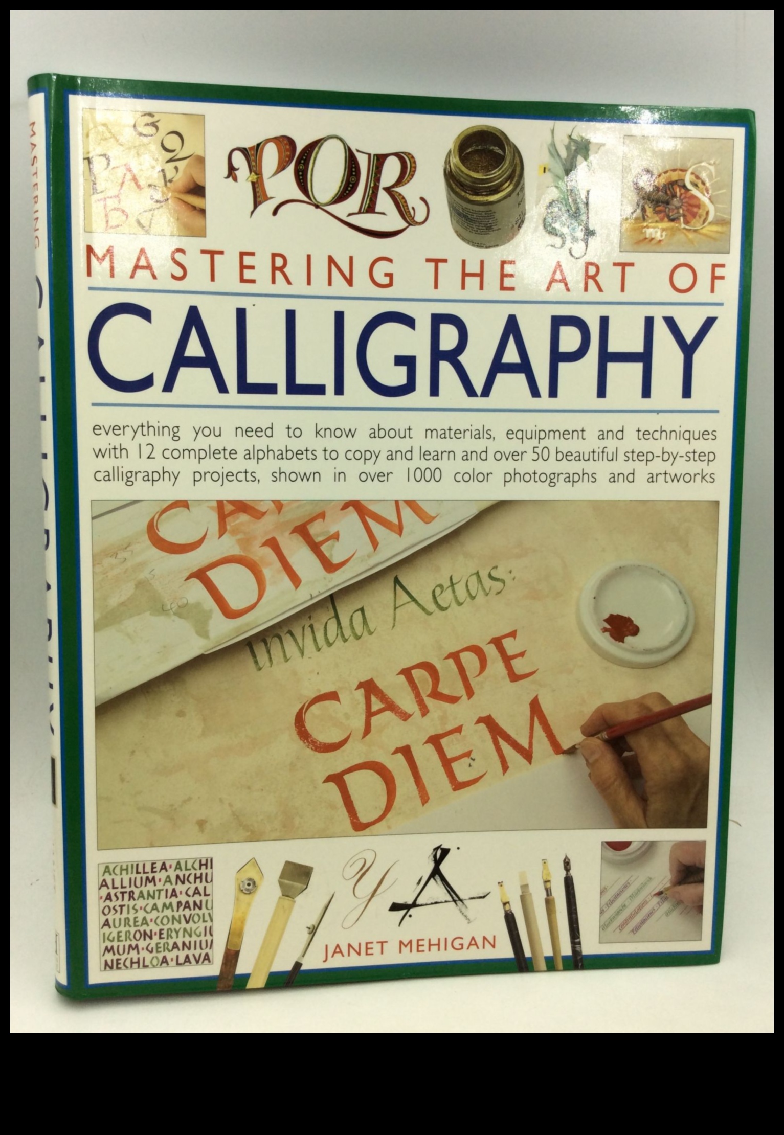 טכניקות מתקדמות בקליגרפיה: יצירת אותיות אלגנטיות