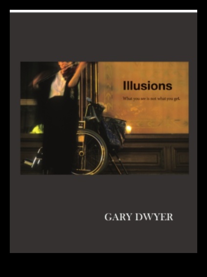 הקסם של אשליות אופטיות של Papercraft: משחק עם תפיסה