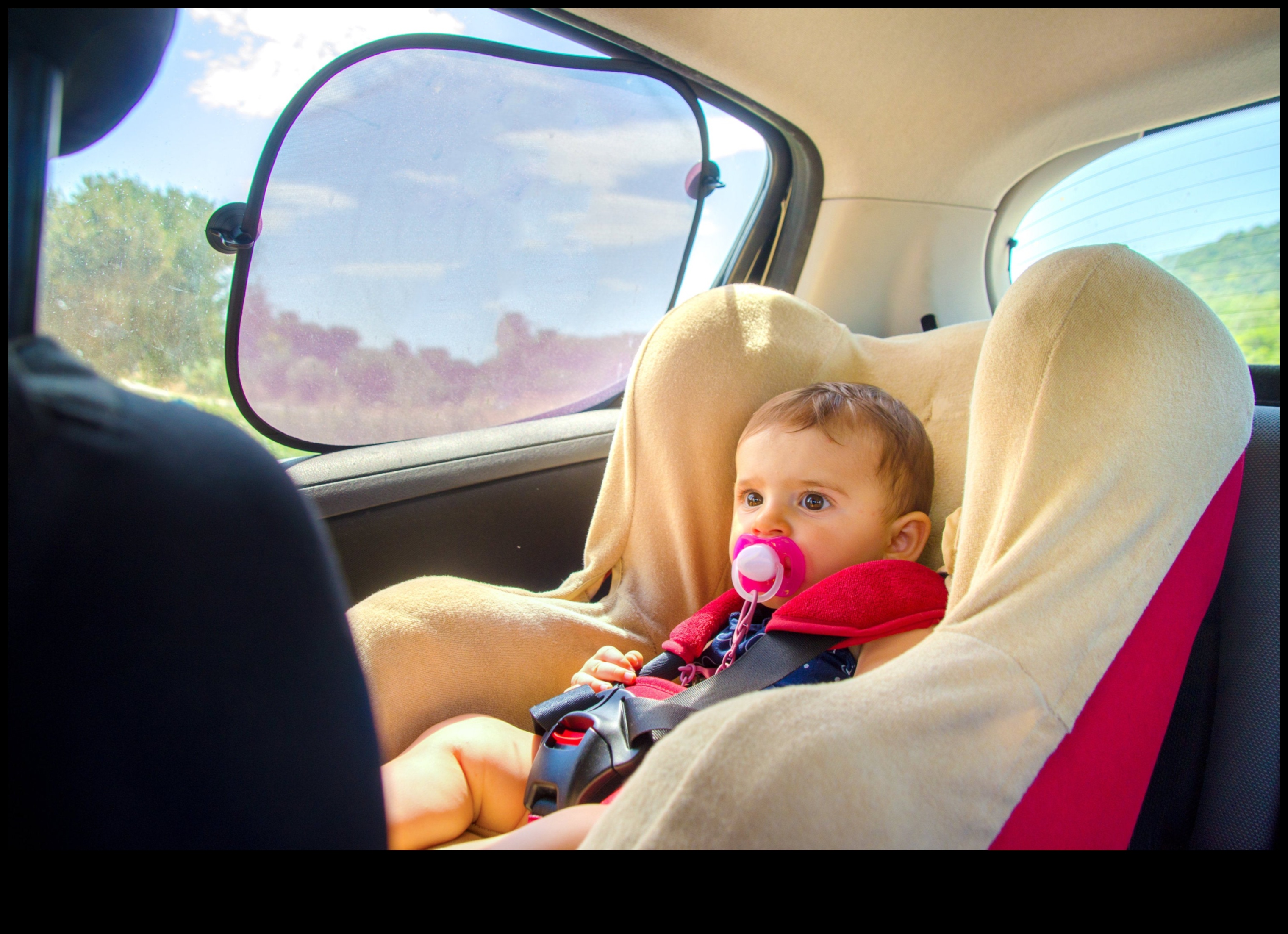 Safety Savvy מדריך לניווט בעולם של בטיחות תינוקות 5 מביני בטיחות: ניווט בעולם הבטיחות לתינוקות