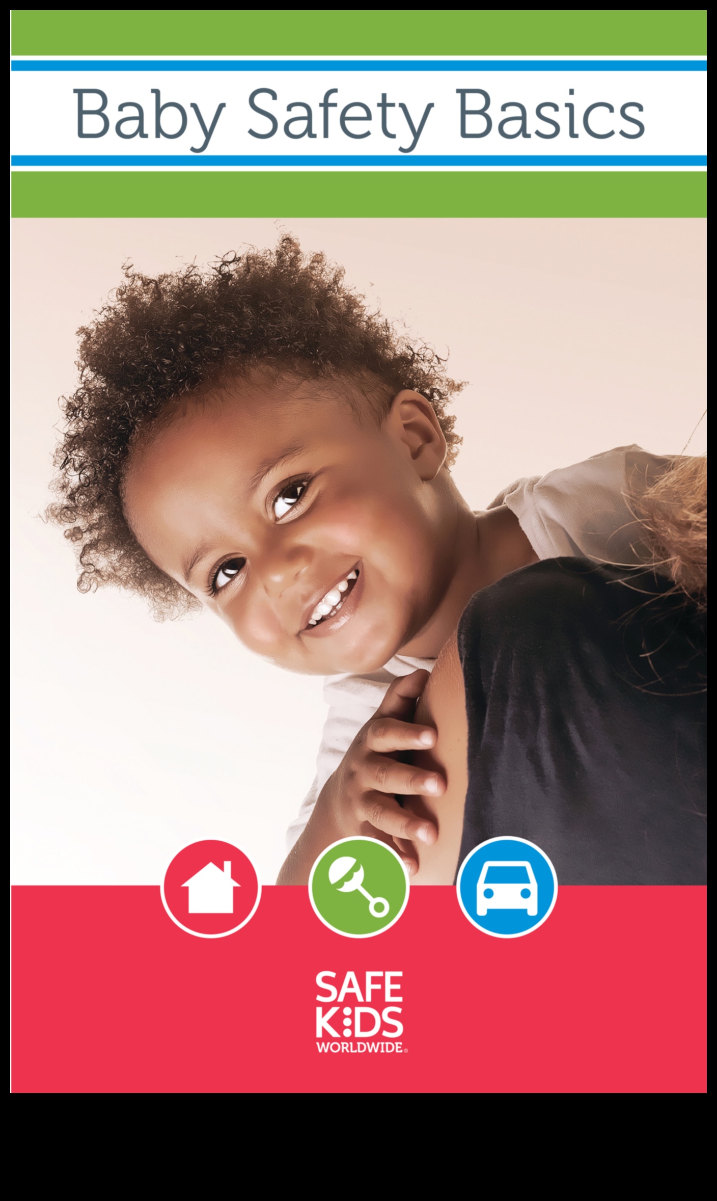 Safety Savvy מדריך לניווט בעולם של בטיחות תינוקות 2 מביני בטיחות: ניווט בעולם הבטיחות לתינוקות