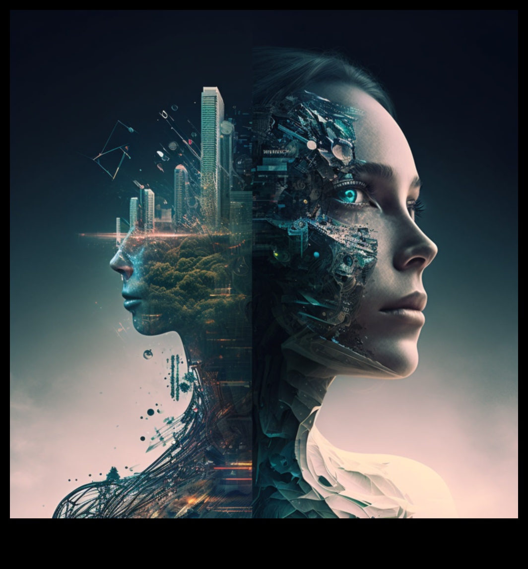 פתרונות מהפכה: מגמות וטכניקות בחדשנות עיצובית