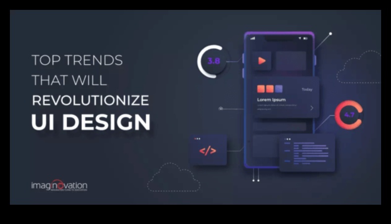 פתרונות מהפכה: מגמות וטכניקות בחדשנות עיצובית