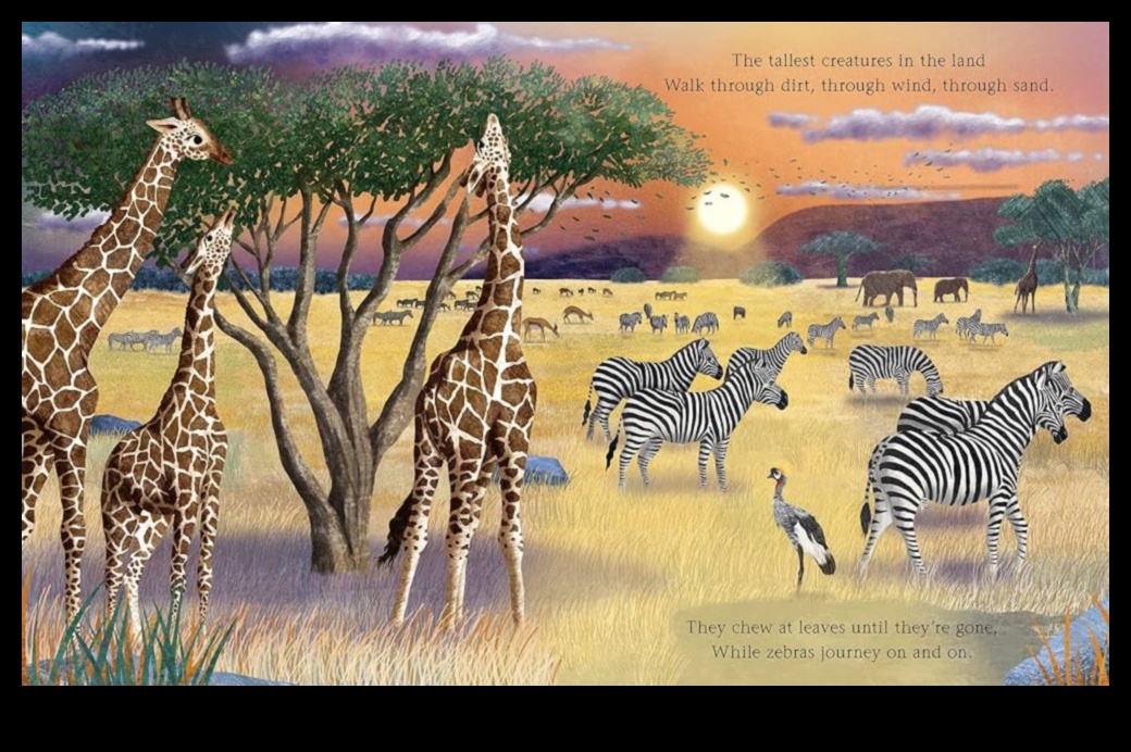 הרפתקאות טבע אפיות: אוסף של נופי נוף מרהיבים