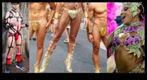 Carnival Calisthenics: אימונים חגיגיים לילדים בכיף וכושר