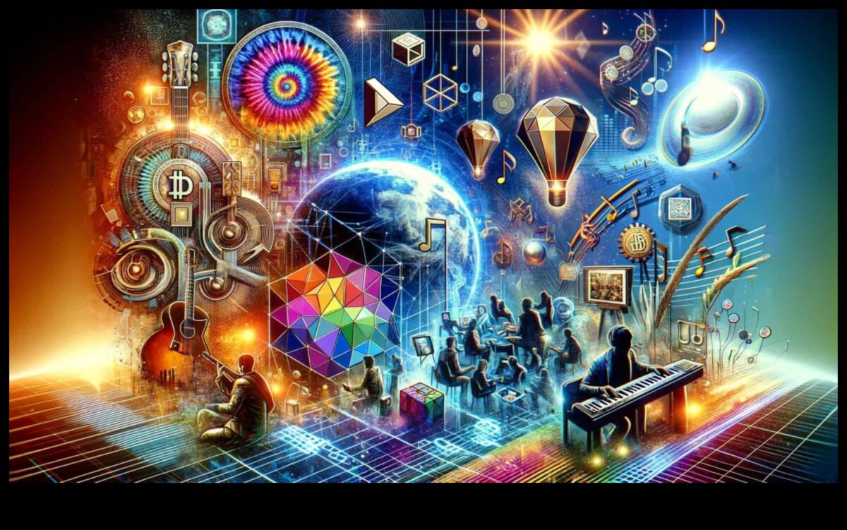 אודיסיאה דיגיטלית: ניווט בעולם העיצוב הווירטואלי