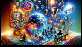 אודיסיאה דיגיטלית: ניווט בעולם העיצוב הווירטואלי