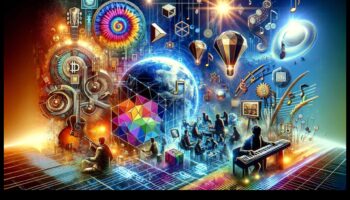 אודיסיאה דיגיטלית: ניווט בעולם העיצוב הווירטואלי