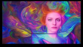 תענוגות דינמיים: חקר עולם האמנויות היצירתיות