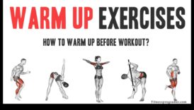 יסודות יעילים: תנועות חימום ליבה להפעלה יעילה