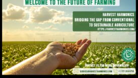 Harvest Harmony אופן מאוזנת 2 Harvest Harmony III: המשך חגיגת היופי של אדמה חקלאית מחדש