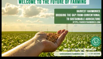 Harvest Harmony III: המשך חגיגת היופי של אדמה חקלאית מחדש