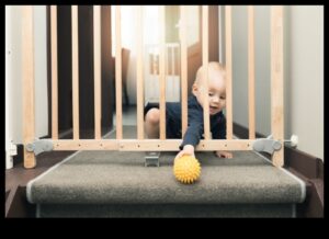 מביני בטיחות: ניווט בעולם הבטיחות לתינוקות