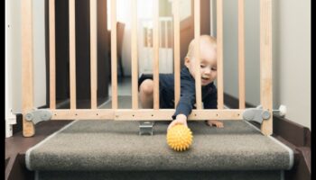 מביני בטיחות: ניווט בעולם הבטיחות לתינוקות