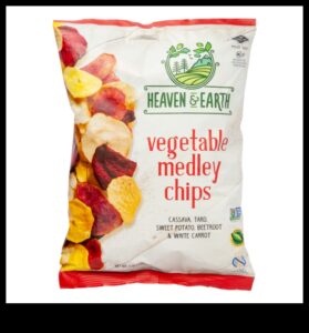 Veggie Medley: סימפוניה של טעמים מכדור הארץ