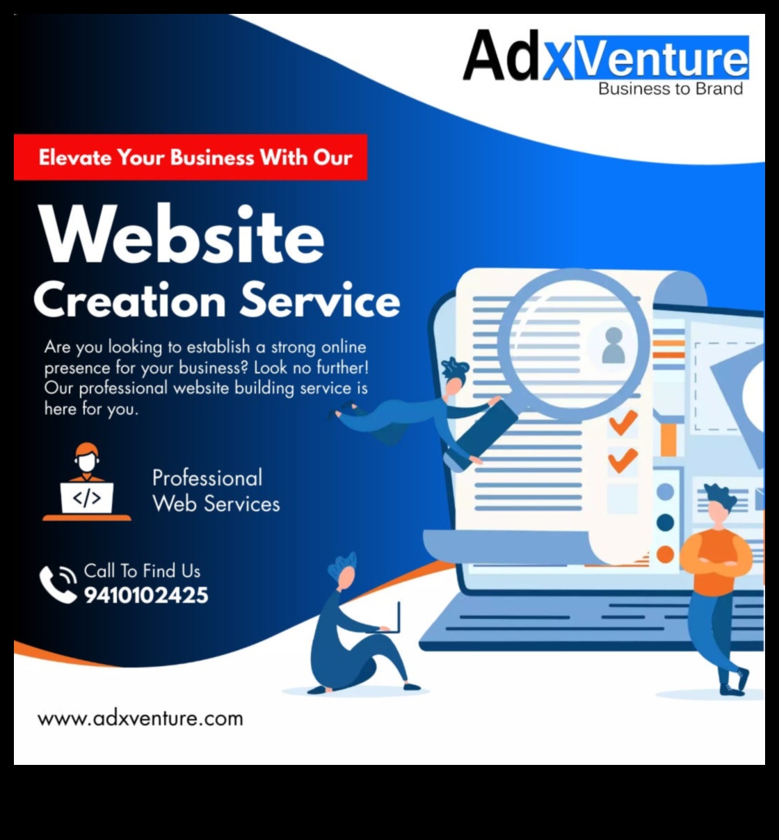 Web Odyssey: ניווט בעולם הדיגיטלי של עיצוב