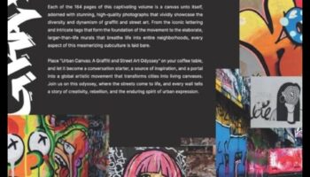 אודיסיאה יצירתית: ניווט בעולם החומר באמנות חזותית