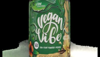 אווירה טבעונית: הרם את הצלחת שלך עם אושר הצמחי