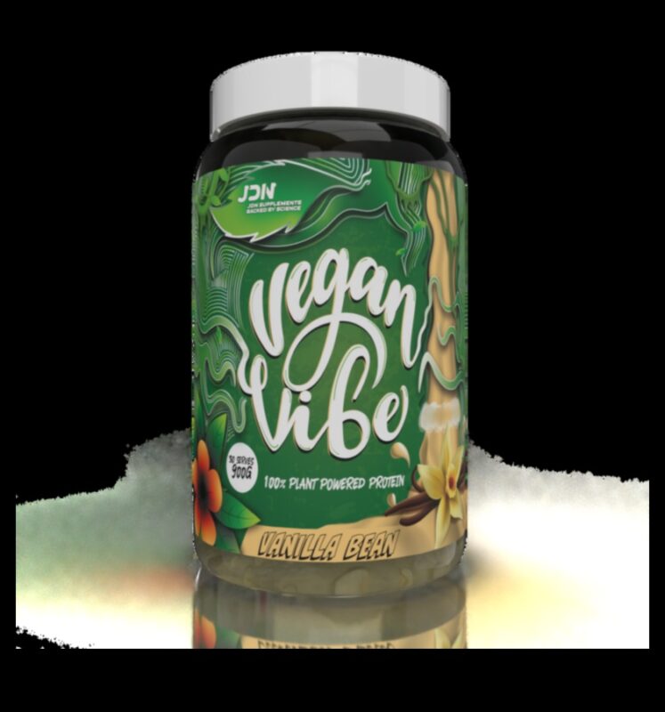 אווירה טבעונית: הרם את הצלחת שלך עם אושר הצמחי