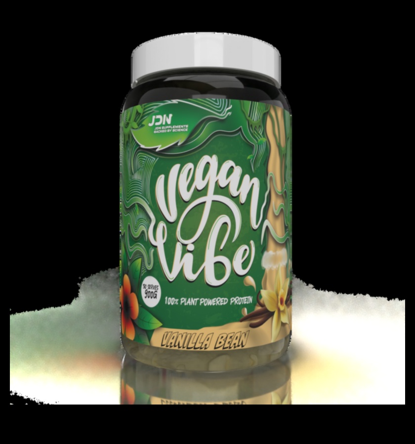 אווירה טבעונית: הרם את הצלחת שלך עם אושר הצמחי