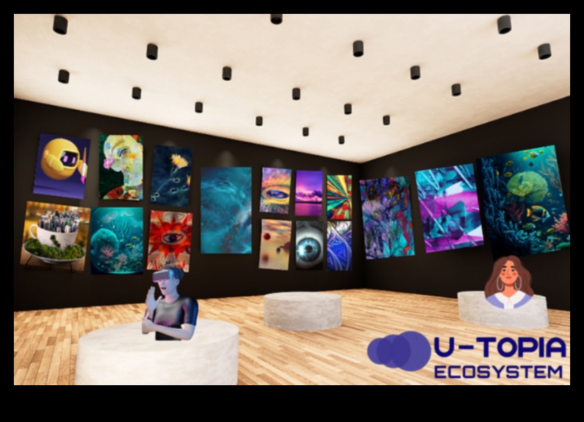 אמנות דיגיטלית אמצעי חדש לביטוי 1 פלאים דיגיטליים: יצירות אמנותיות בהשראת הטבע