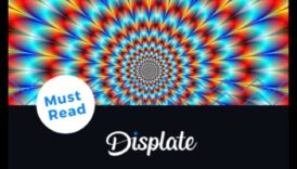 הקסם של אשליות אופטיות של Papercraft: משחק עם תפיסה