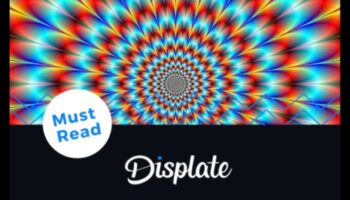 הקסם של אשליות אופטיות של Papercraft: משחק עם תפיסה