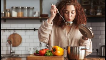 נעימות בישול: להחדיר אהבה לכל מאכל ביתי