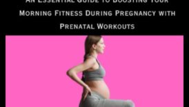 בליטה מאוזנת: אימוני הריון ליבה ואיזון