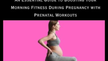 בליטה מאוזנת: אימוני הריון ליבה ואיזון