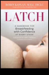 בריח לבבי: הצד הרגשי של הנקה