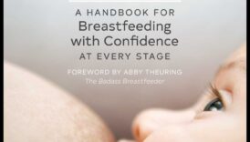 בריח לבבי מידע יחד עם הרגשי של הנקה 5 בריח לבבי: הצד הרגשי של הנקה