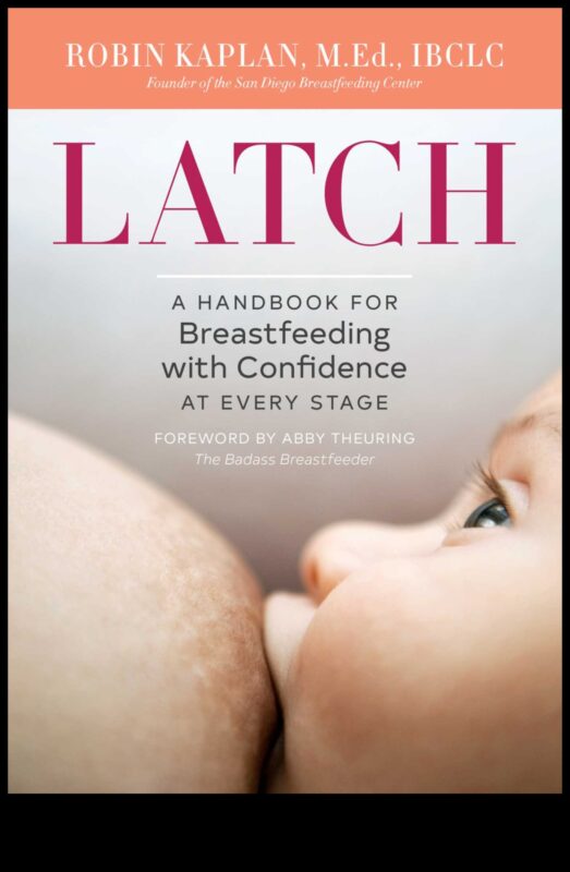 בריח לבבי: הצד הרגשי של הנקה