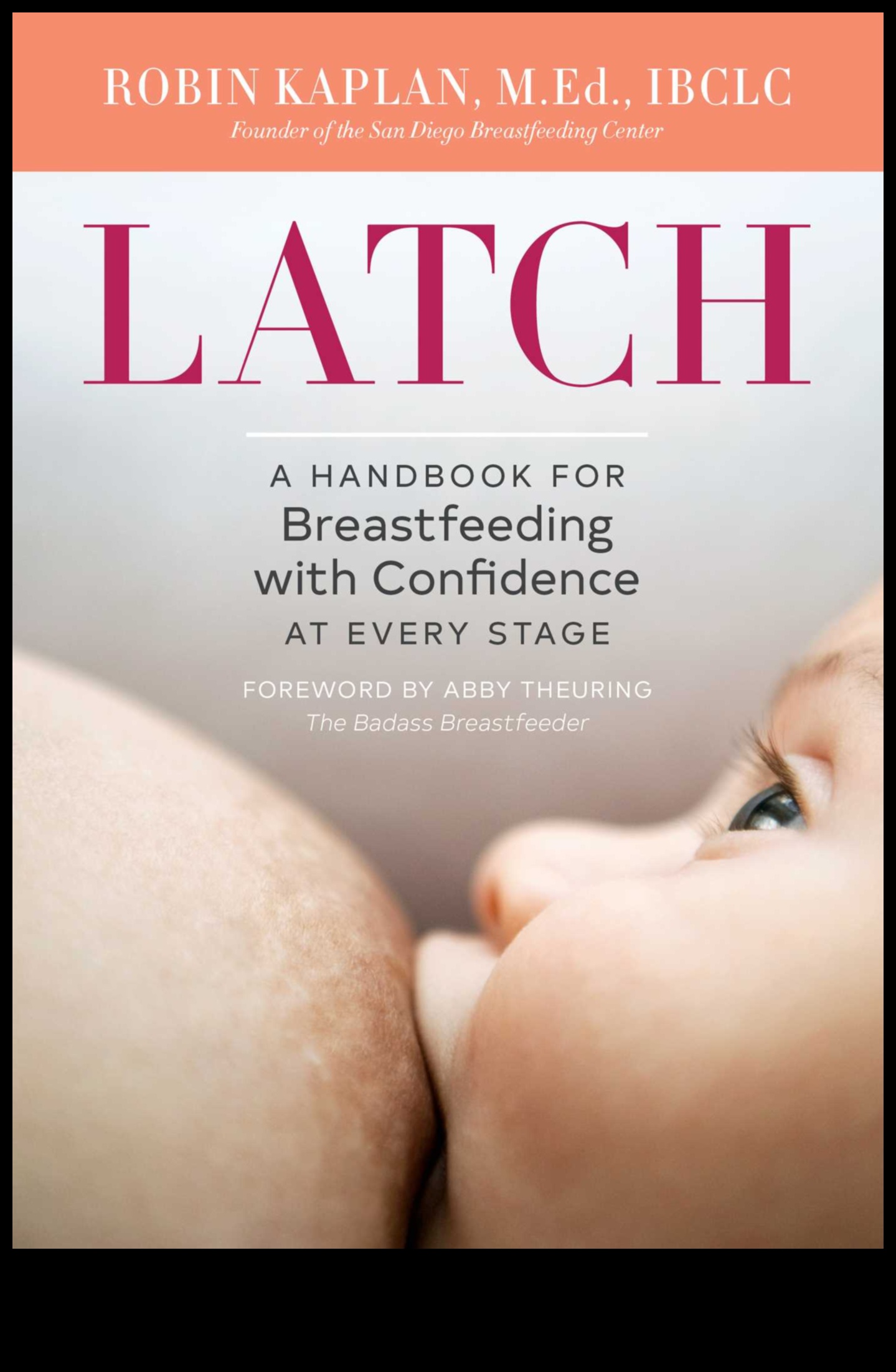 בריח לבבי: הצד הרגשי של הנקה