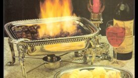 גורמה בדרכים: מתכונים ללא מאמץ לתענוגות מהירים