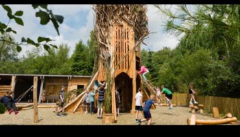 עדן מוגן: גילוי פלאים באזורי טבע