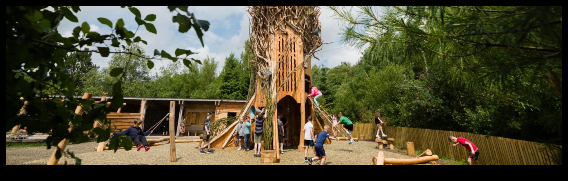 עדן מוגן: גילוי פלאים באזורי טבע