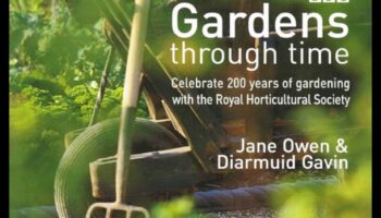 גנים דרך הזמן II: הוד והדרות היסטוריים בכל עידן המשך